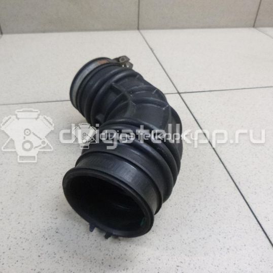 Фото Патрубок воздушного фильтра для двигателя M13A для Suzuki / Chevrolet 82-94 л.с 16V 1.3 л бензин