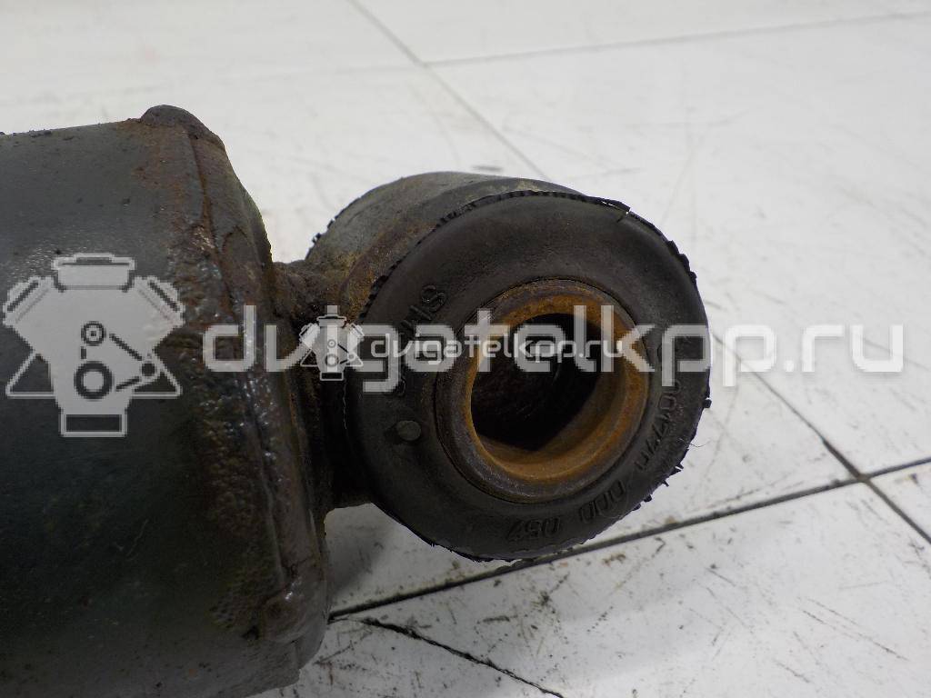 Фото Амортизатор задний  41225418 для Iveco Daily {forloop.counter}}
