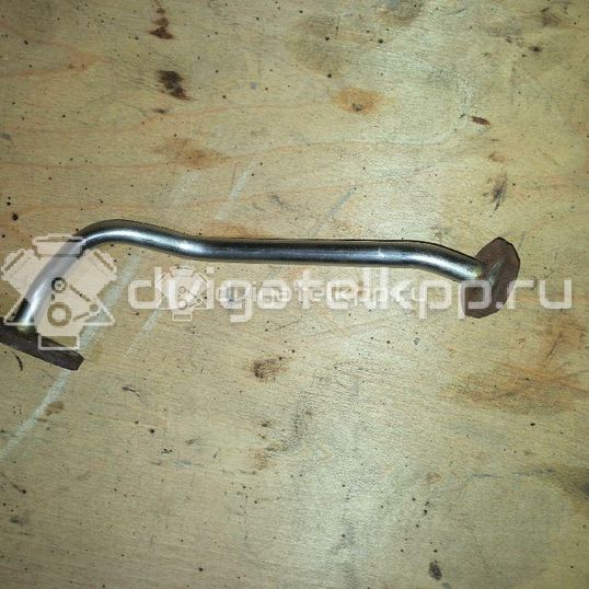 Фото Трубка системы рециркуляции (EGR) для двигателя M13A для Suzuki / Chevrolet 82-94 л.с 16V 1.3 л бензин