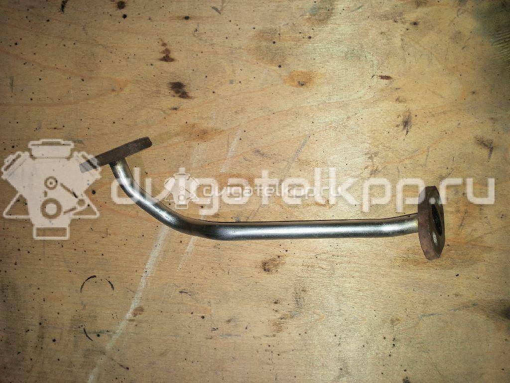 Фото Трубка системы рециркуляции (EGR) для двигателя M13A для Suzuki / Chevrolet 82-94 л.с 16V 1.3 л бензин {forloop.counter}}