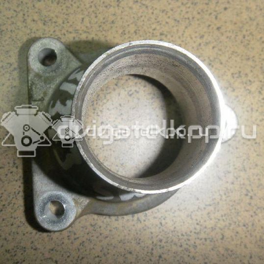 Фото Крышка термостата для двигателя M13A для Suzuki / Chevrolet 82-94 л.с 16V 1.3 л бензин 1756163J00