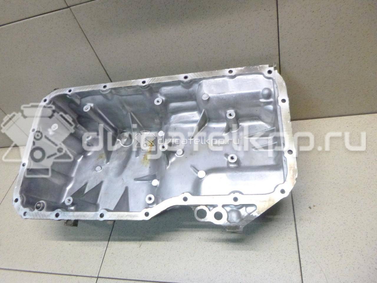 Фото Поддон масляный двигателя для двигателя M16A для Maruti Suzuki / Suzuki 99-142 л.с 16V 1.6 л бензин 1151163J06 {forloop.counter}}