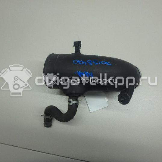 Фото Патрубок воздушного фильтра для двигателя M16A для Maruti Suzuki / Suzuki 99-142 л.с 16V 1.6 л бензин 1383054G03