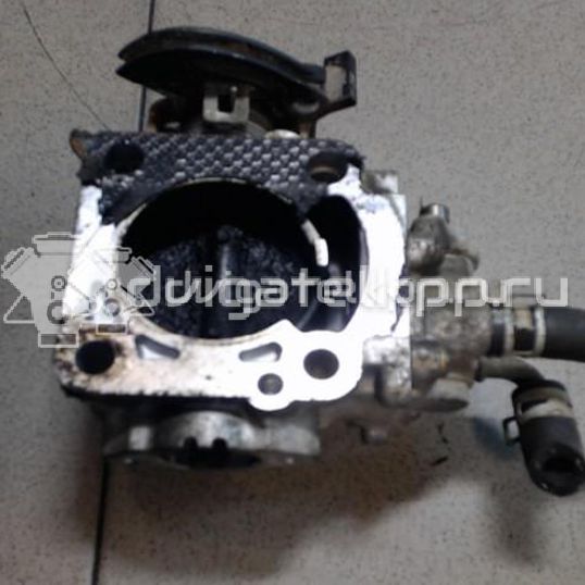 Фото Заслонка дроссельная механическая для двигателя M16A для Maruti Suzuki / Suzuki 99-142 л.с 16V 1.6 л бензин 1340054G01