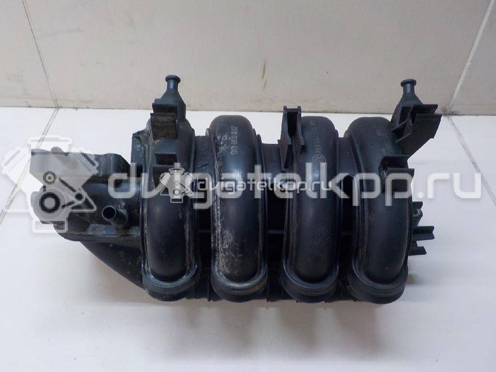 Фото Коллектор впускной  036129711FQ для iveco Turbostar {forloop.counter}}
