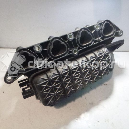 Фото Коллектор впускной  036129711FQ для iveco Turbostar