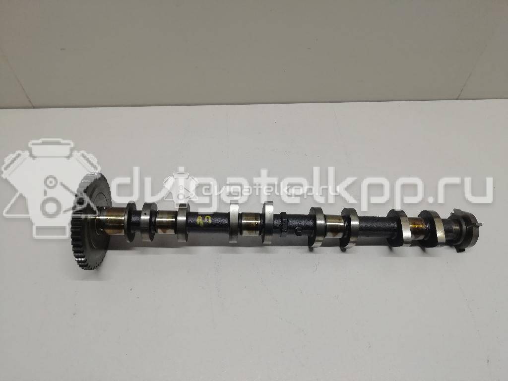 Фото Распредвал впускной для двигателя K12B для Suzuki / Mitsubishi / Vauxhall 86-94 л.с 16V 1.2 л бензин 1271073K00 {forloop.counter}}