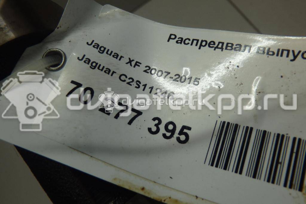 Фото Распредвал выпускной  c2s11246 для Jaguar Xjsc Convertible X27 / Xj {forloop.counter}}