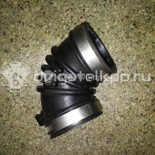 Фото Патрубок воздушного фильтра для двигателя M13A для Suzuki / Chevrolet 82-94 л.с 16V 1.3 л бензин