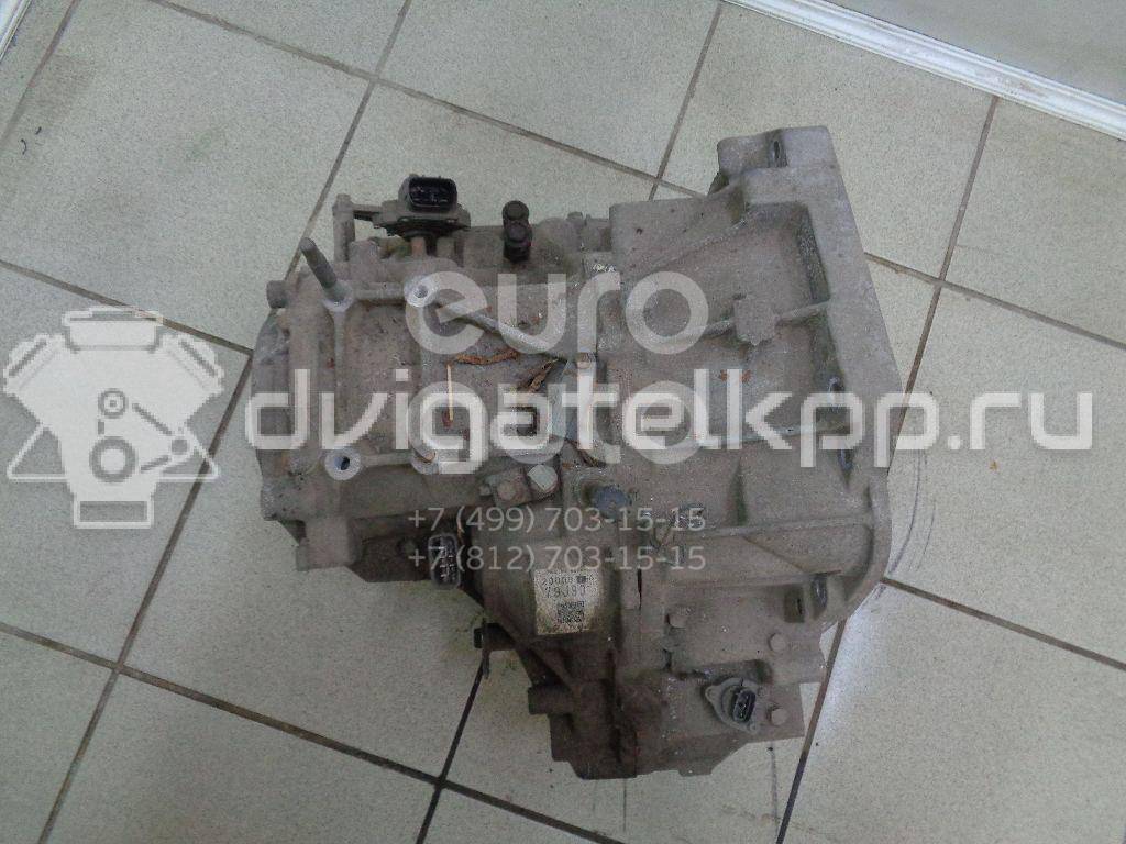 Фото Контрактная (б/у) АКПП для Suzuki Vitara / Grand Vitara / Sx4 / Liana / Swift 99-142 л.с 16V 1.6 л M16A бензин 2000279J70 {forloop.counter}}