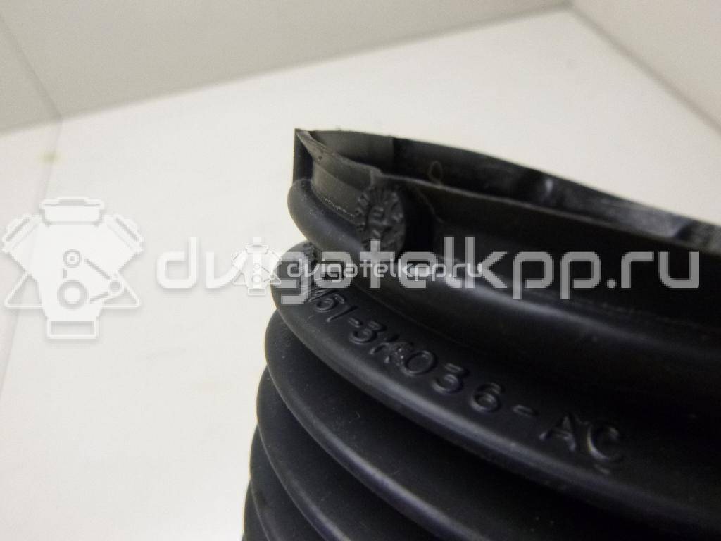 Фото Пыльник переднего амортизатора  1305329 для jaguar E-PACE {forloop.counter}}