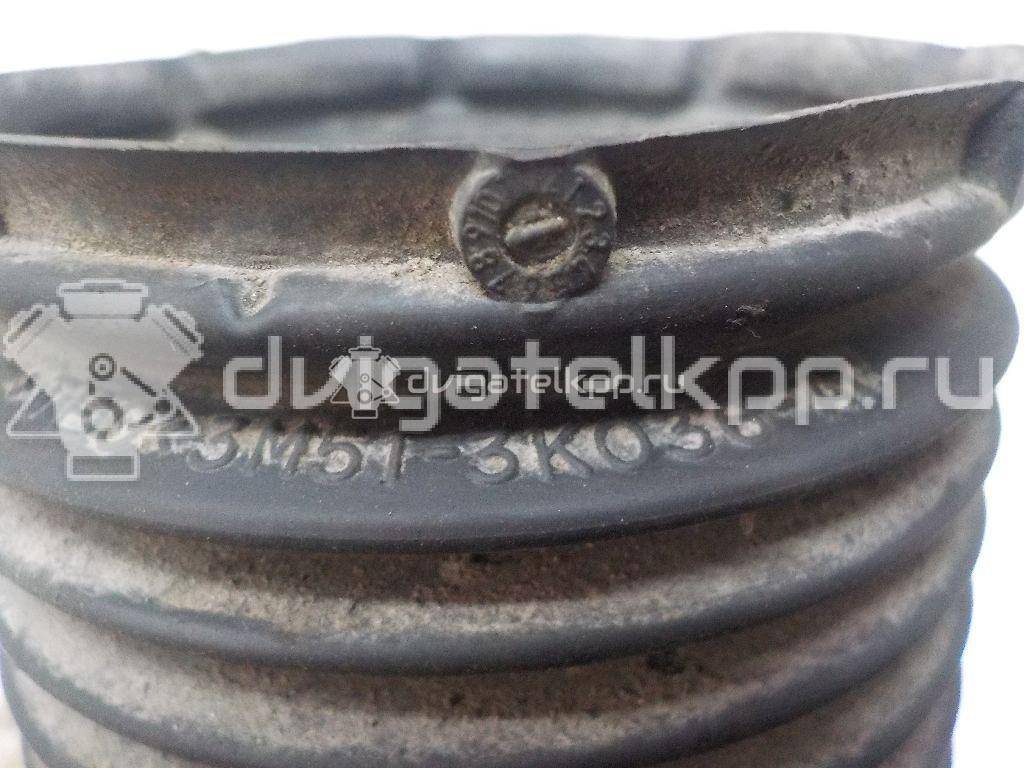 Фото Пыльник переднего амортизатора  1305329 для volvo C30 {forloop.counter}}