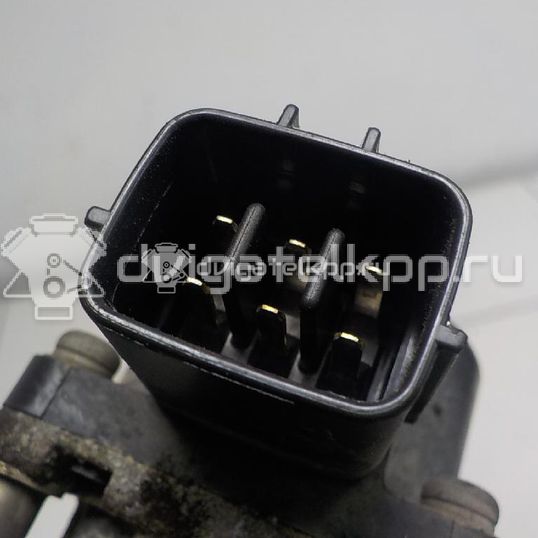 Фото Клапан рециркуляции выхлопных газов для двигателя M15A для Suzuki / Chevrolet / Holden 99-113 л.с 16V 1.5 л бензин