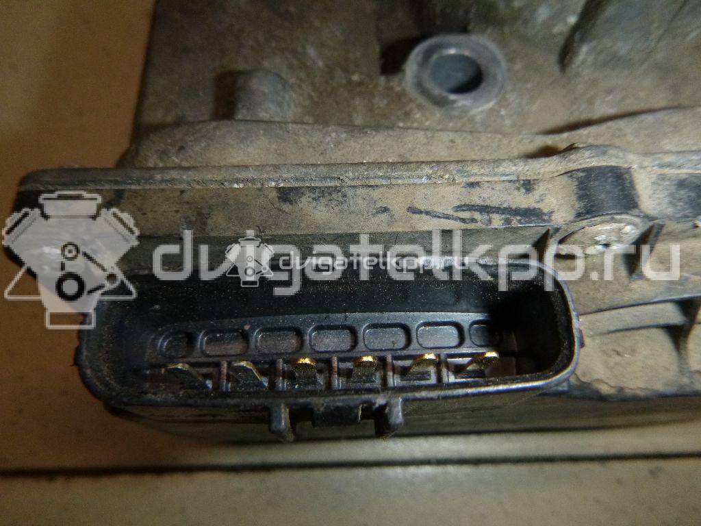 Фото Заслонка дроссельная электрическая для двигателя M16A для Maruti Suzuki / Suzuki 99-142 л.с 16V 1.6 л бензин 1340079J01 {forloop.counter}}