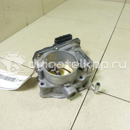 Фото Заслонка дроссельная электрическая для двигателя M16A для Maruti Suzuki / Suzuki 99-142 л.с 16V 1.6 л бензин 1340054LA0