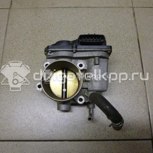Фото Заслонка дроссельная электрическая для двигателя M16A для Maruti Suzuki / Suzuki 99-142 л.с 16V 1.6 л бензин 1340054LA0