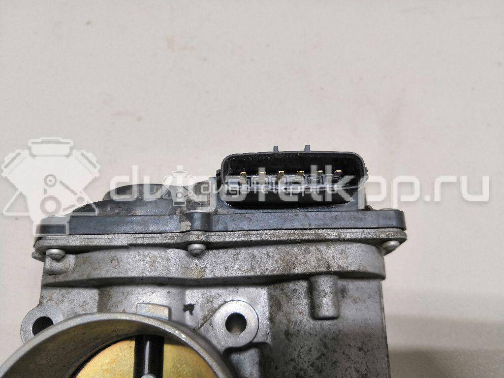 Фото Заслонка дроссельная электрическая для двигателя M16A для Maruti Suzuki / Suzuki 99-142 л.с 16V 1.6 л бензин 1340054LA0 {forloop.counter}}