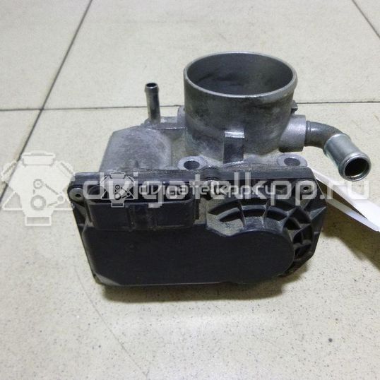 Фото Заслонка дроссельная электрическая для двигателя M16A для Maruti Suzuki / Suzuki 99-142 л.с 16V 1.6 л бензин 1340080JA0
