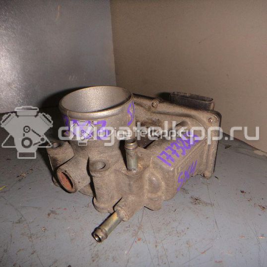 Фото Заслонка дроссельная электрическая для двигателя M16A для Maruti Suzuki / Suzuki 99-142 л.с 16V 1.6 л бензин 1340080JA0
