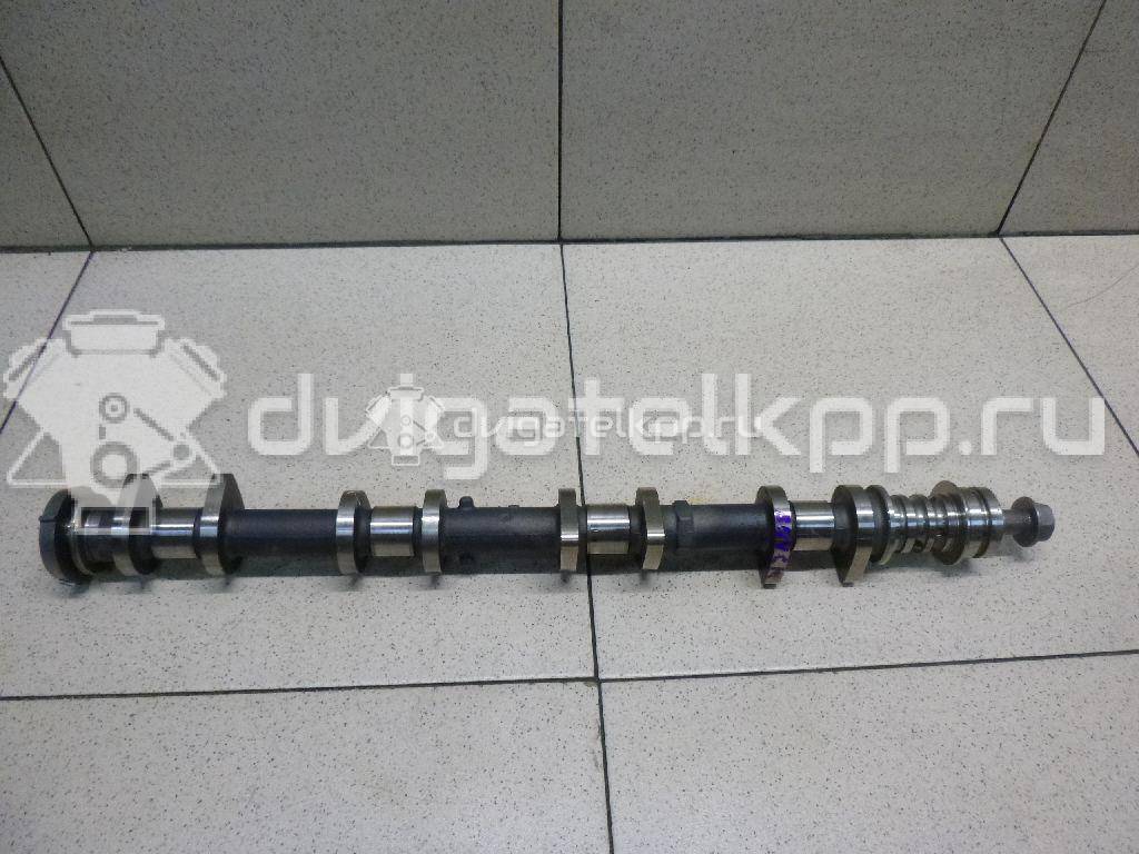 Фото Распредвал впускной для двигателя M16A для Maruti Suzuki / Suzuki 99-142 л.с 16V 1.6 л бензин 1271054LE1 {forloop.counter}}