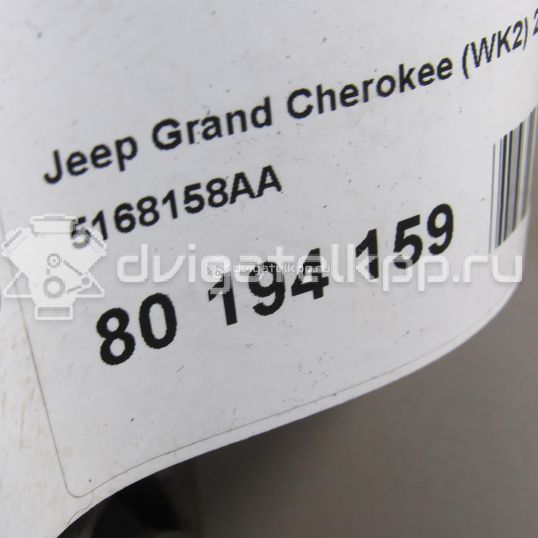 Фото Рычаг передний нижний правый  5168158AA для Jeep Grand Cherokee