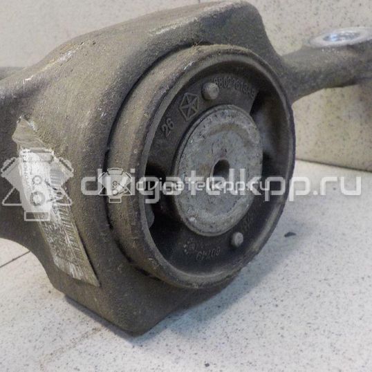 Фото Рычаг передний нижний правый  5181834aa для Jeep Grand Cherokee