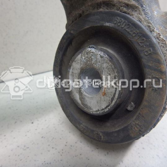 Фото Рычаг передний нижний левый  68022601AD для Jeep Grand Cherokee