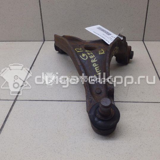 Фото Рычаг задний верхний левый  20252FG010 для Subaru Legacy / Impreza