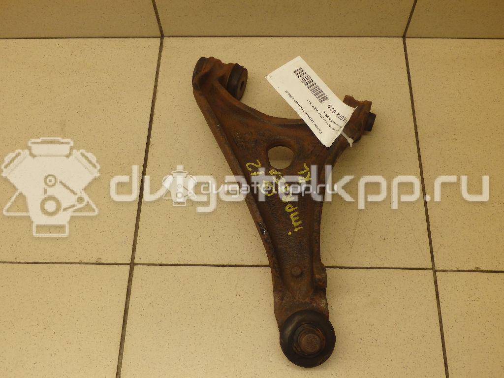 Фото Рычаг задний верхний левый  20252FG010 для Subaru Legacy / Impreza {forloop.counter}}