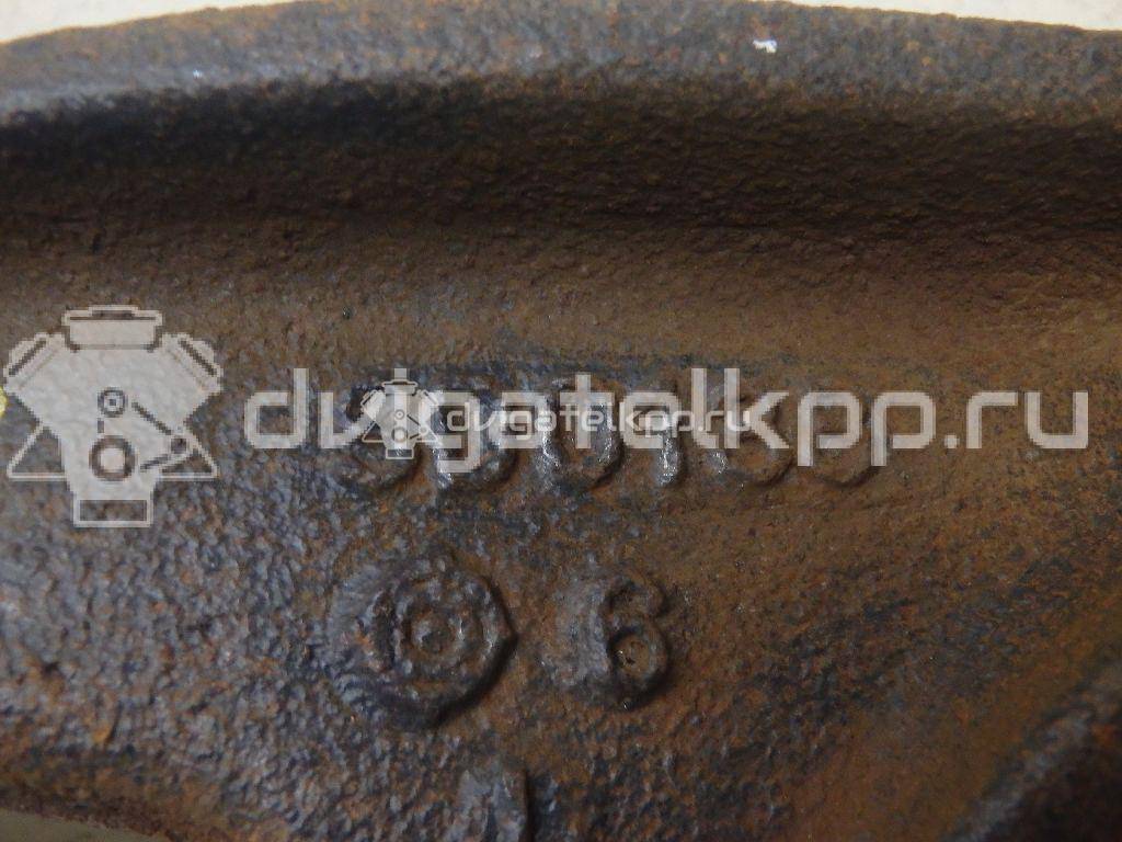 Фото Рычаг задний верхний левый  20252FG010 для Subaru Legacy / Impreza {forloop.counter}}