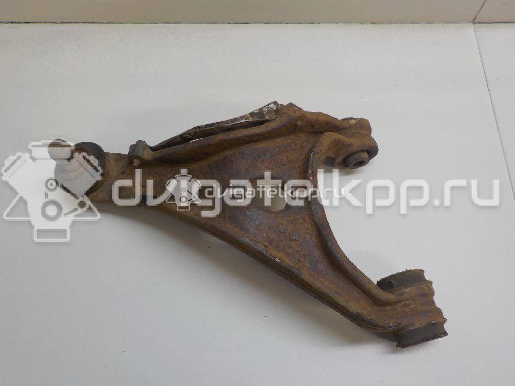 Фото Рычаг задний верхний правый  20252fg000 для Subaru Legacy / Impreza {forloop.counter}}