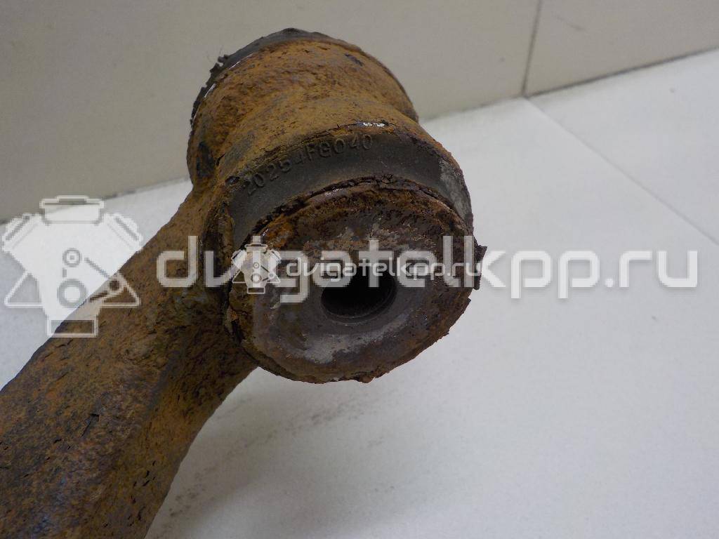 Фото Рычаг задний верхний правый  20252fg000 для Subaru Legacy / Impreza {forloop.counter}}