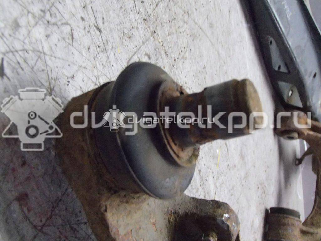 Фото Рычаг задний верхний правый  20252FG000 для Subaru Legacy / Impreza {forloop.counter}}