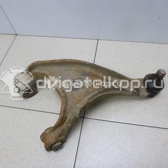 Фото Рычаг задний верхний правый  20252fg000 для Subaru Legacy / Impreza