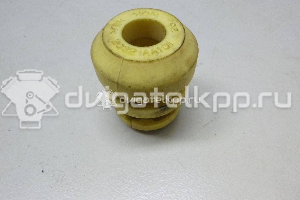 Фото Отбойник переднего амортизатора  20321aa101 для Subaru Forester / Legacy / Impreza {forloop.counter}}