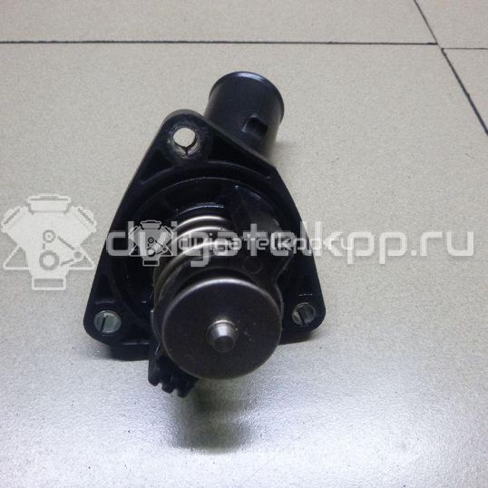 Фото Крышка термостата для двигателя 1GR-FE для Toyota / Toyota (Faw) 231-282 л.с 24V 4.0 л бензин 1603131010