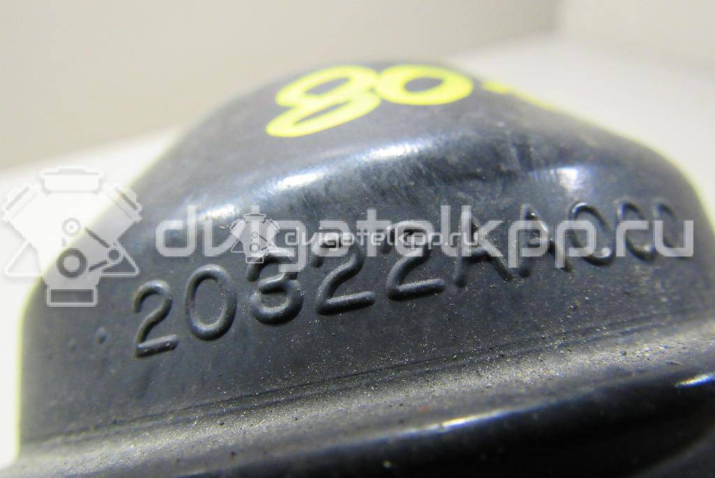 Фото Пыльник переднего амортизатора  20322aa000 для Subaru Legacy / Impreza / Outback / Forester / Xv {forloop.counter}}
