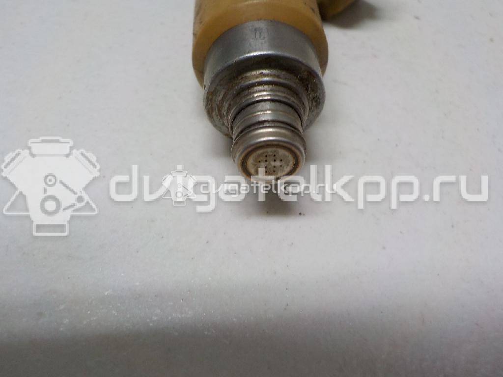 Фото Форсунка инжекторная электрическая  16611aa680 для Subaru Forester / Legacy / Impreza / Outback {forloop.counter}}