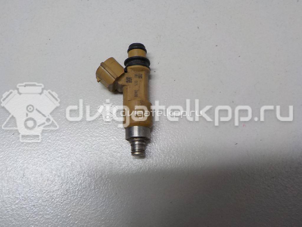 Фото Форсунка инжекторная электрическая  16611aa680 для Subaru Forester / Legacy / Impreza / Outback {forloop.counter}}