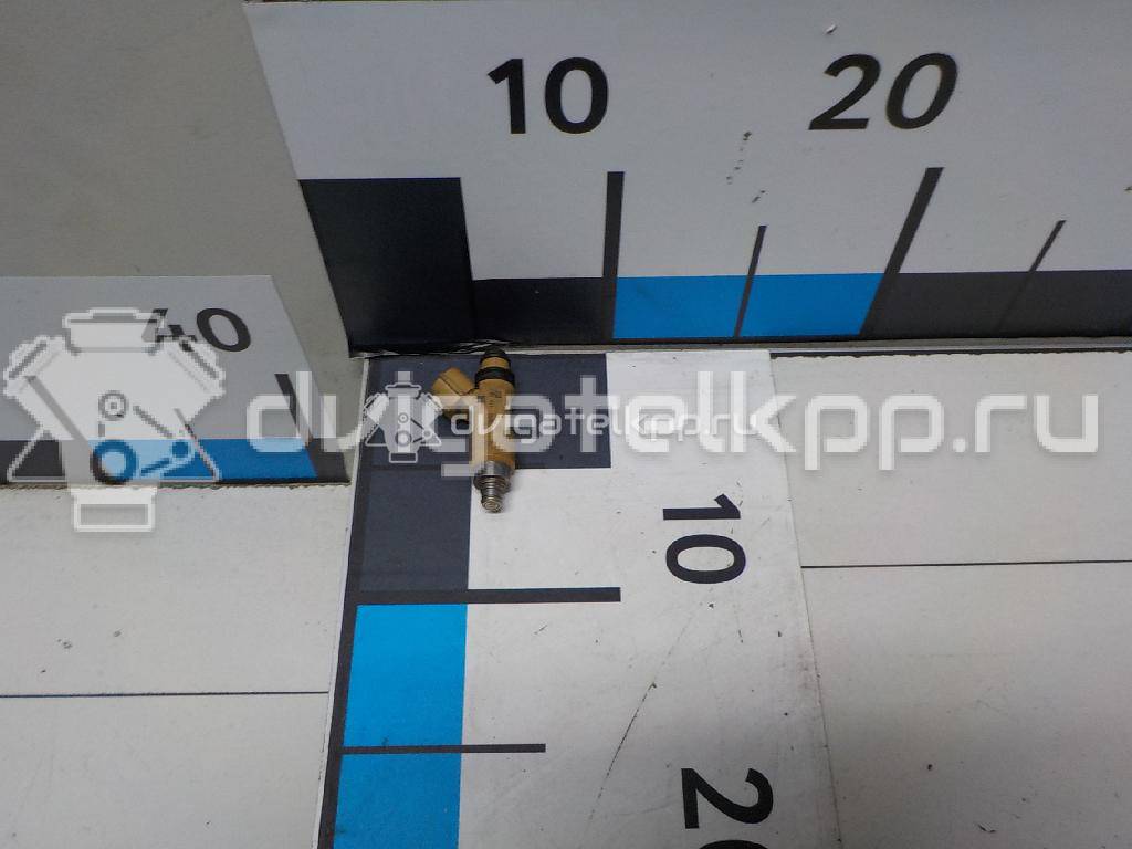 Фото Форсунка инжекторная электрическая  16611aa680 для Subaru Forester / Legacy / Impreza / Outback {forloop.counter}}