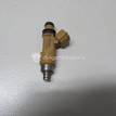 Фото Форсунка инжекторная электрическая  16611aa680 для Subaru Forester / Legacy / Impreza / Outback {forloop.counter}}