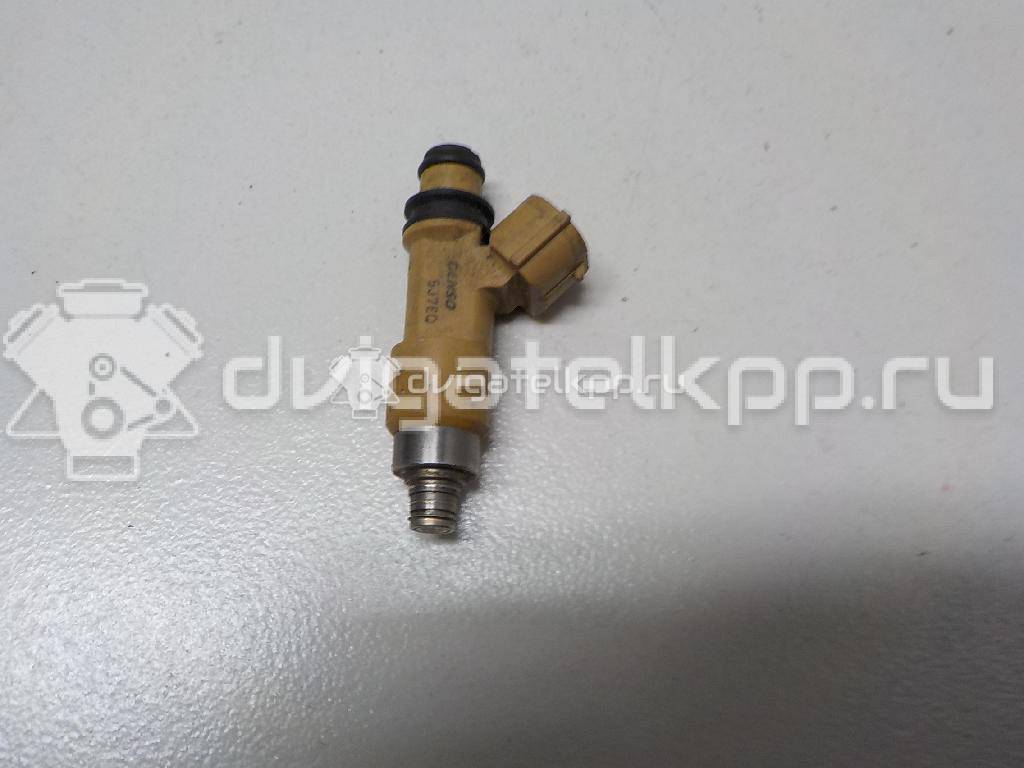 Фото Форсунка инжекторная электрическая  16611aa680 для Subaru Forester / Legacy / Impreza / Outback {forloop.counter}}