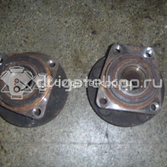 Фото Ступица передняя  28373AG000 для Subaru Wrx / Legacy / Impreza / Outback / Forester