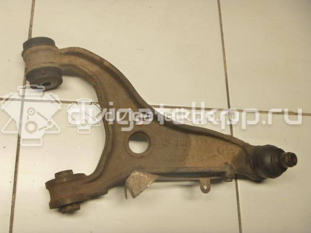 Фото Рычаг задний верхний правый  20252SC000 для Subaru Forester / Legacy {forloop.counter}}