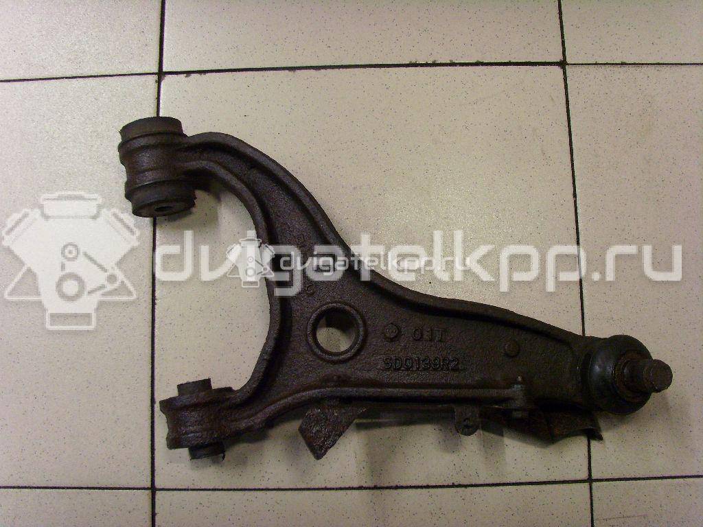 Фото Рычаг задний верхний правый  20252SC000 для Subaru Forester / Legacy {forloop.counter}}