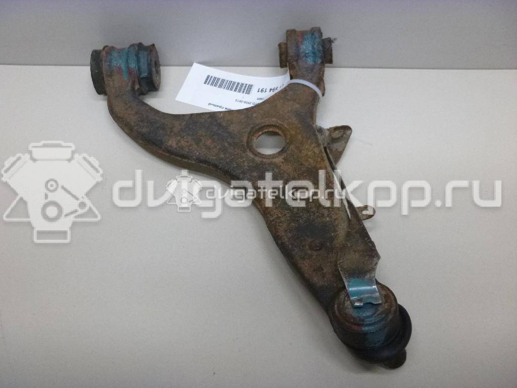 Фото Рычаг задний верхний правый  20252SC000 для Subaru Forester / Legacy {forloop.counter}}