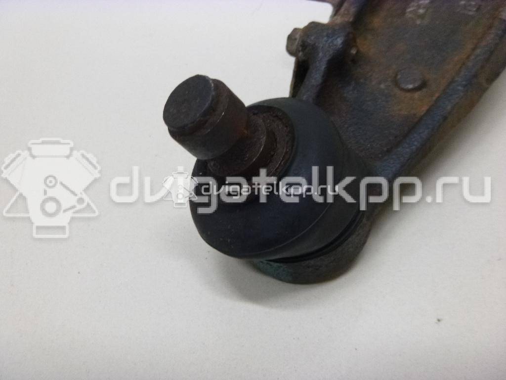 Фото Рычаг задний верхний правый  20252SC000 для Subaru Forester / Legacy {forloop.counter}}