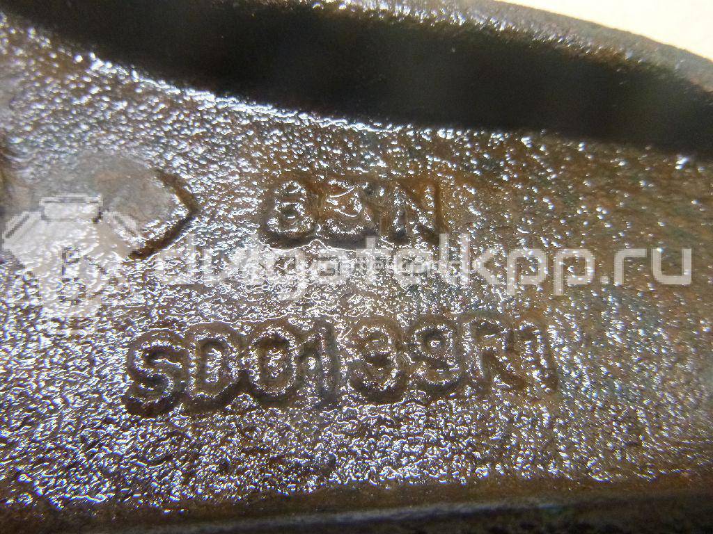 Фото Рычаг задний верхний правый  20252SC000 для Subaru Forester / Legacy {forloop.counter}}