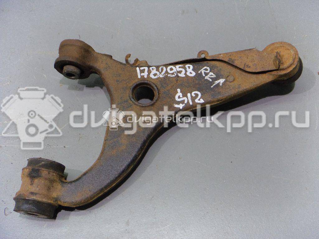 Фото Рычаг задний верхний правый  20252SC000 для Subaru Forester / Legacy {forloop.counter}}