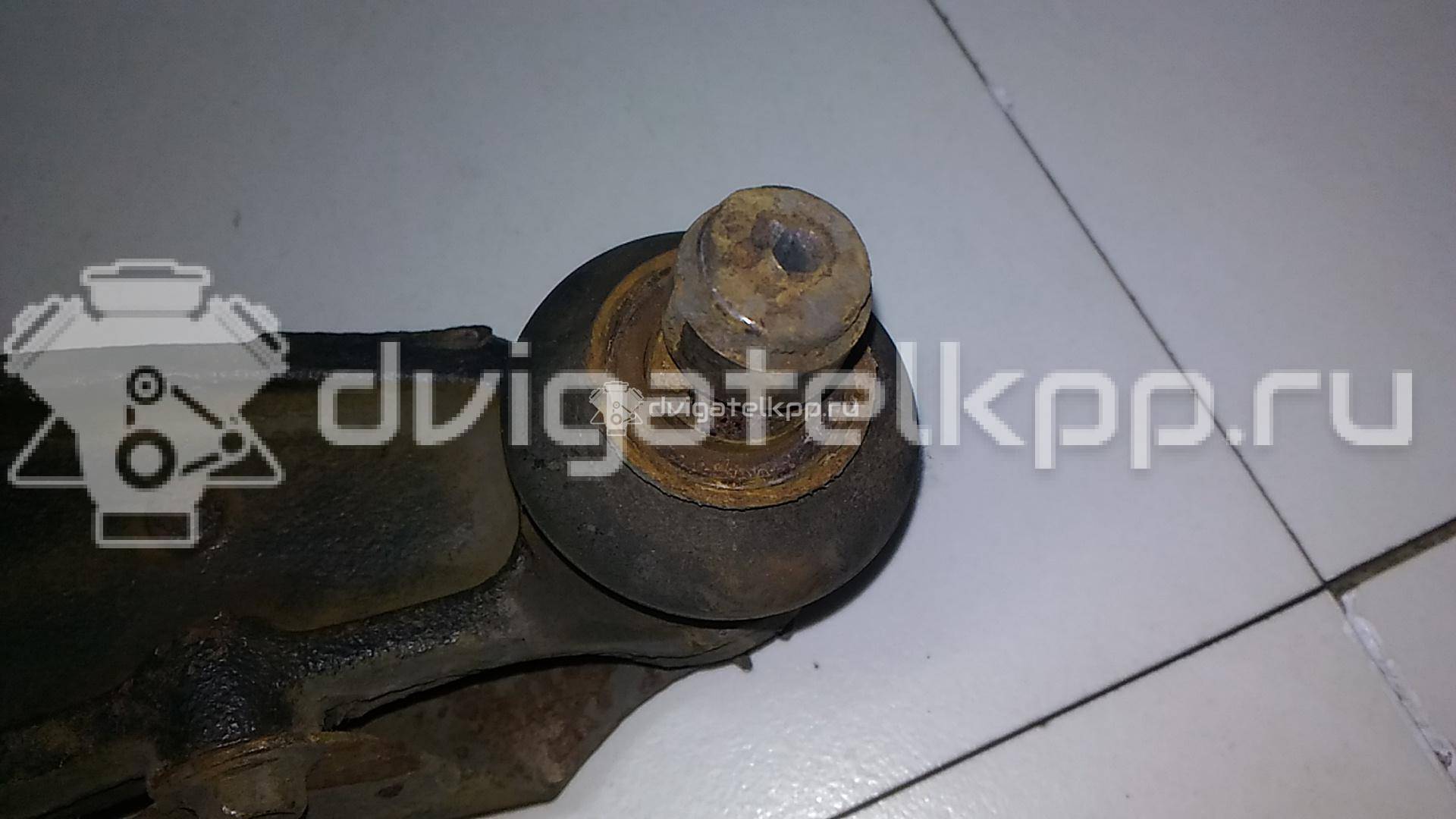 Фото Рычаг задний верхний правый  20252SC000 для Subaru Forester / Legacy {forloop.counter}}